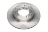 Диск гальмівний передній ГАЗ 2217 ДК DK 22173501078 (фото 2)