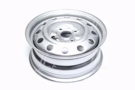 Диск колісний 15х6.0J 4x114.3 Et 45 DIA 56.6 CHEVROLET LACETTI (в упак.) ДК DK 224310101503