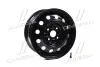Диск колесный 15х6,0J 4x114,3 Et 45 DIA 56,6 CHEVROLET LACETTI черный (в упак.) <ДК> DK 224310101504 (фото 1)