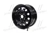 Диск колесный 15х6,0J 4x114,3 Et 45 DIA 56,6 CHEVROLET LACETTI черный (в упак.) <ДК> DK 224310101504 (фото 2)