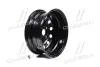 Диск колесный 15х6,0J 4x114,3 Et 45 DIA 56,6 CHEVROLET LACETTI черный (в упак.) <ДК> DK 224310101504 (фото 3)