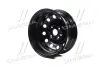 Диск колесный 15х6,0J 4x114,3 Et 45 DIA 56,6 CHEVROLET LACETTI черный (в упак.) <ДК> DK 224310101504 (фото 4)
