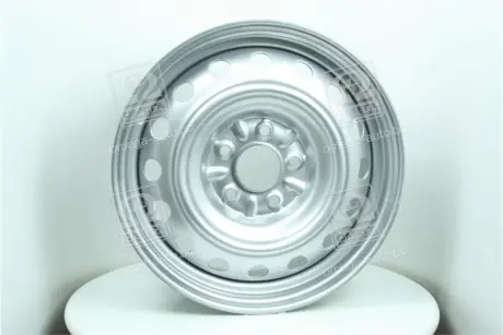 Диск колісний 16х6. 5J 5x114. 3 Et 46 DIA 67.1 MITSUBISHI LANCER ДК DK 232310101503