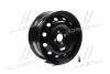 Диск колесный 15х6,0J 4x100 Et 50 DIA 60,1 RENAULT LOGAN, MCV черный (в упак.) <ДК> DK 235310101504 (фото 1)