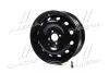 Диск колесный 15х6,0J 4x100 Et 50 DIA 60,1 RENAULT LOGAN, MCV черный (в упак.) <ДК> DK 235310101504 (фото 2)
