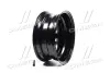 Диск колесный 15х6,0J 4x100 Et 50 DIA 60,1 RENAULT LOGAN, MCV черный (в упак.) <ДК> DK 235310101504 (фото 3)