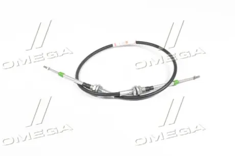 Трос МТЗ гідросистеми 1350 мм, хід 75 <ДК> DK 23588112000100