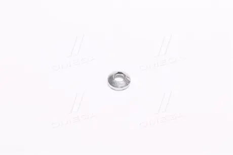 Конус трубки високого тиску (3х9х1.5) алюм. ДК DK 236110430902АЛ