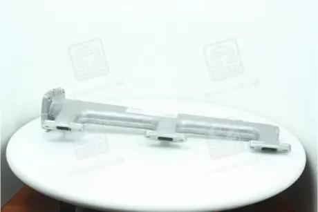 Труба водяная правая ЯМЗ 238 <ДК> DK 2381003290В