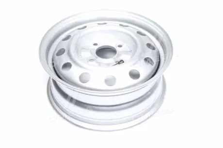 Диск колісний 15х6,0J 4x114,3 Et 45 DIA 67,1 MITSUBISHI Colt (в упак.) <ДК> DK 238310101503