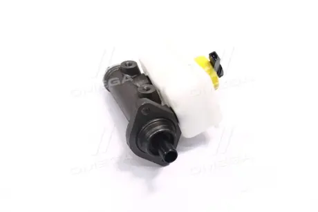 Циліндр гальм. гол. Газель. Волга (з бачком) ДК DK 2410350501001