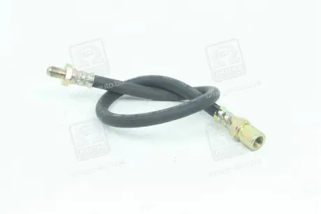 Шланг тормозной ГАЗ 2410 задний <ДК> DK 24350602510
