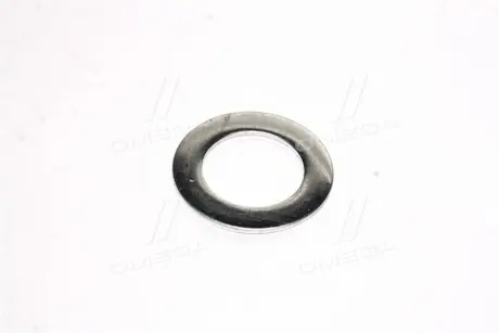 Шайба 24х38х1,5 алюм. <ДК> DK 24Х38Х15АЛ