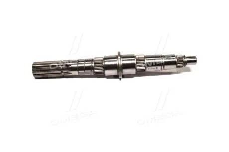 Вал вторинний КПП УАЗ 5 ст. <ДК> DK 2551701105