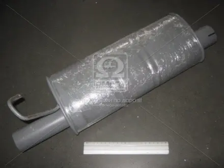Резонатор Газель 2705 ДК DK 27051202010