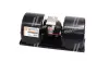 Електродвигун обігрівача кабіни ТАТА 12V у корпусі <ДК> DK 270754740101112DK (фото 1)