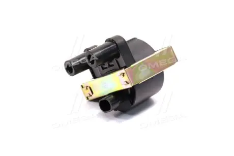Котушка запалювання Волга ЗМЗ-406. Євро роз єм ДК DK 30323705