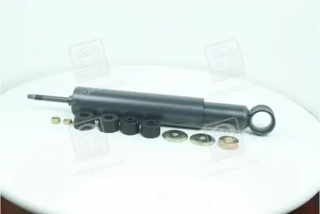 Амортизатор ГАЗ 31029 підв. задн. з втулкою. ДК DK 3102291540201