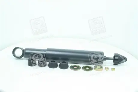 Амортизатор ГАЗ 31029 підв. задн. газов. з втулкою. ДК DK 3102291540210