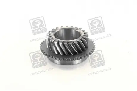 Шестерня 5-пер. вала втор. ГАЗ 31029. 3302 ДК DK 31029-1701152-10