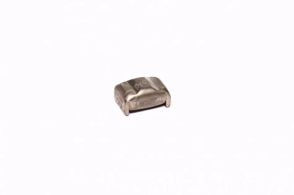 Сухарь синхронизатора ГАЗЕЛЬ,ВОЛГА <ДК> DK 31029170117110 (фото 1)