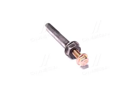 Палец суппорта ГАЗ 3302,3110 направляющий (1шт.) <ДК> DK 31053501214