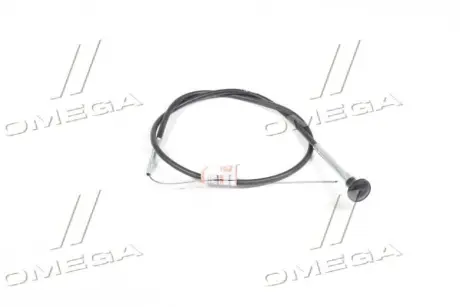 Трос зупинки двигуна МТЗ 1 687 мм ДК DK 31100502