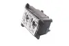 Фара блок КАМАЗ-6520. 6511. 4308 LED з ДХВ ліва н.зр. ДК DK 3113775LED (фото 2)