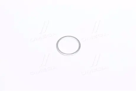 Шайба форсунки алюм (22х26х1,5) алюм.<ДК> DK 312382ПАЛ