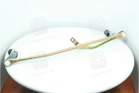Трапеція приводу склоочисника УАЗ 31519 ДК DK 3151-5205100