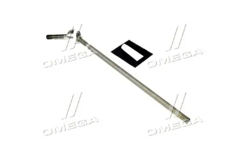Шрус 3163 патріот лівий trialli DK 31622304061