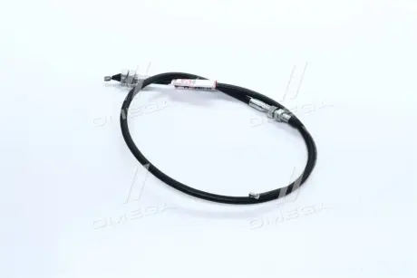 Трос газа ГАЗЕЛЬ-БИЗНЕС дв.4216 (ЕВРО-3) <ДК> DK 3302110805040