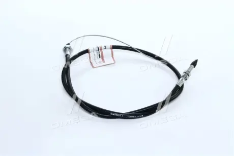 Трос газа ГАЗ 3302 (дв.406) <ДК> DK 33021108050