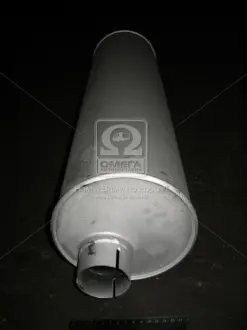 Глушник ГАЗ 3302, ГАЗ 3307 ДК DK 33021201010