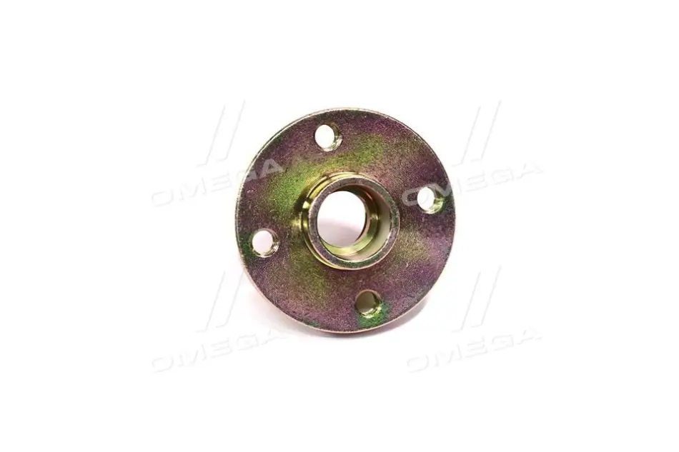 Ступица вентилятора ГАЗ-3302 <ДК> DK 33021308061 (фото 1)