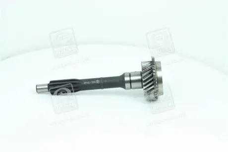 Вал первичный КПП ГАЗ 3302 не в сб. <ДК> DK 33021701022