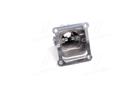 Кришка важеля перекл.передач ГАЗ 3302 у зб. (корпус) ДК DK 33021702240