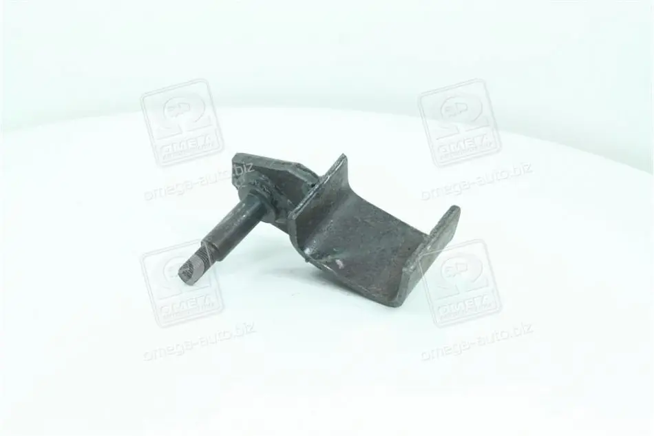 Кронштейн амортизатора лев. нижний ГАЗ 3302 <ДК> DK 3302291551131 (фото 1)