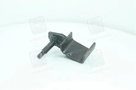 Кронштейн амортизатора лев. нижний ГАЗ 3302 <ДК> DK 3302291551131