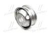 Диск колесный 16H2х5,5J ГАЗ 3302 усиленный (круглые отв.) <ДК> DK 3302310101505У (фото 1)