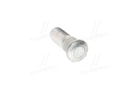 Болт маточини колеса ГАЗ 3302 передньої (оцинкований) <ДК> DK 33023103008