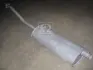 Глушник ГАЗ 3221.2705 дв.405 Євро-3 ДК DK 33023120100810 (фото 1)