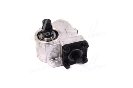 Механізм рульовий ГАЗ 3302.3308 ДК DK 3302-3400014-03