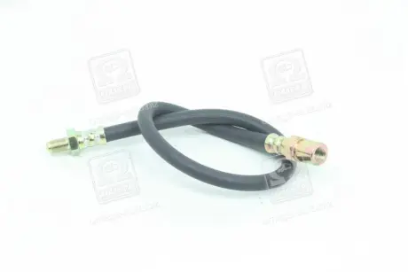 Шланг гальмівний ГАЗ 3302 передній ДК DK 3302350602510