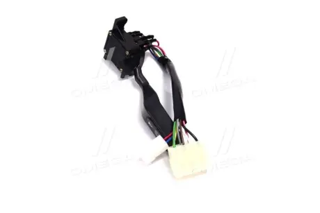Перемикач склоочисника та омивача ГАЗ 3302 ДК DK 3302-3709200