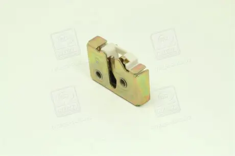 Механизм дверн. замка наружн.прав.(шоколадка) ГАЗЕЛЬ <ДК> DK 33026105484