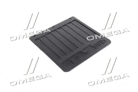 Брызговик ГАЗель длинный 410х410 <ДК> DK 3302851118801