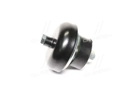 Кріплення опори двигат. задн. компл. ГАЗ 3307.53 ДК DK 33071001067