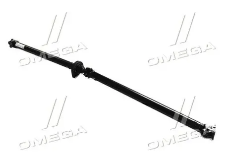 Вал карданний ГАЗ 3307 L=2660 <ДК> DK 33072200011