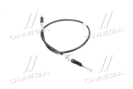 Трос ручного гальма ГАЗ 3307 1768 мм ДК DK 3307350806803